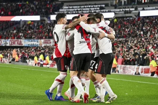 River visita a Lanús en busca de seguir siendo el líder del Grupo B del Torneo Clausura