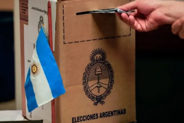 Elecciones legislativas 2025: las listas oficiales completas para diputados y senadores nacionales en los 24 distritos del país