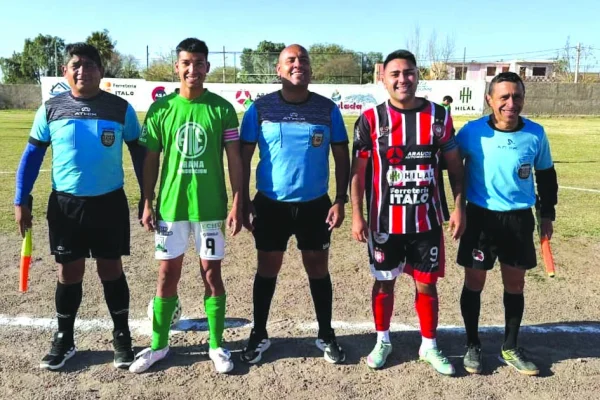 El Torneo Apertura definió sus clasificados para los playoff