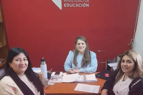 Avanzan en propuestas académicas a docentes