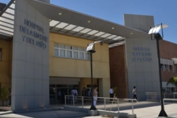 Realizaron taller para cuidadoras de niños