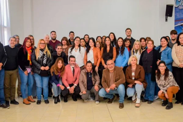 La Provincia fortalece el Plan Provincial de Salud 2030