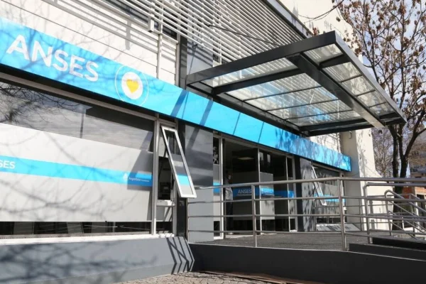 ANSES cuándo cobro: el cronograma de pagos para este lunes 25 de agosto