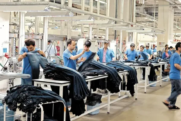 Avanza la crisis industrial: 170 trabajadores despedidos en La Rioja en lo que va del año