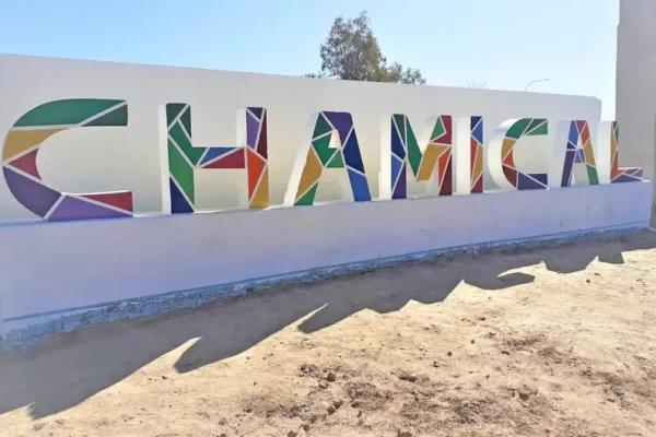 Buscan intensamente a un hombre desaparicido en Chamical