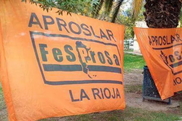 APROSLaR anunció paro para el 28 de agosto y el 4 de septiembre