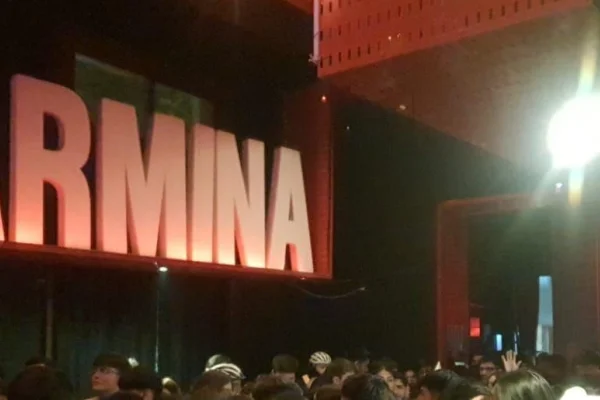 Clausuraron un reconocido bar céntrico  en la madrugada del domingo