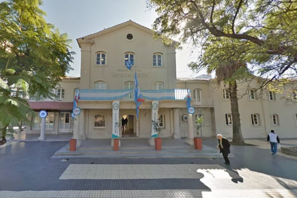Armando Molina destacó el rol del municipio en su 139° aniversario