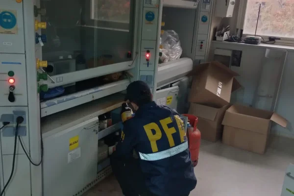 Fentanilo: continúan las indagatorias a los imputados