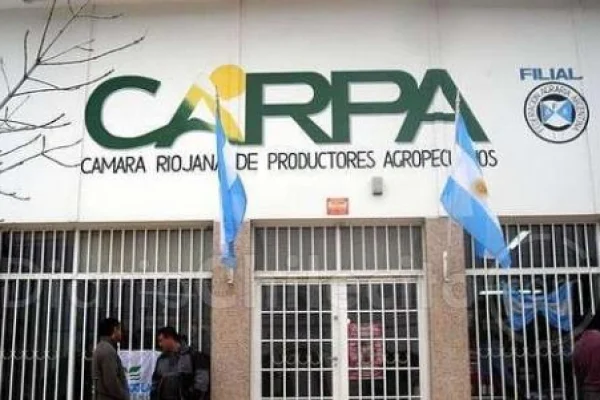 Aniversario 52 de CARPA: Un Pilar Histórico del Agro