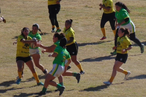Un nuevo capítulo del Torneo Oficial se disputará en Catamarca