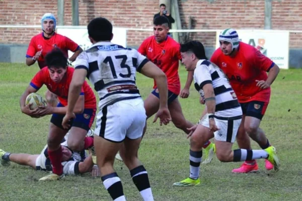 Se jugará la penúltima fecha en el Torneo de la Unión Andina