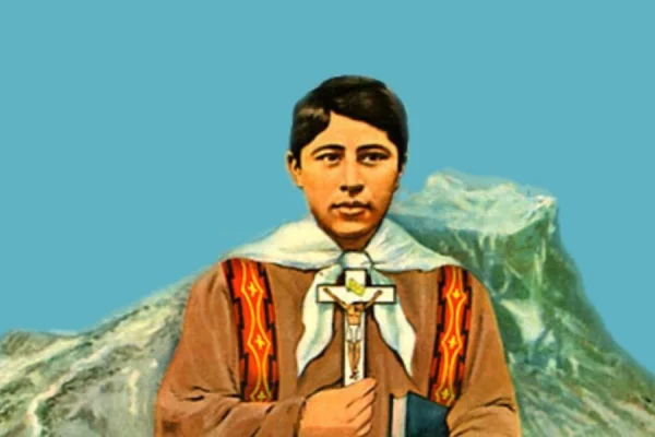 Ceferino Namuncurá: quién fue, por qué le dicen “santo de la Patagonia” y qué pedirle
