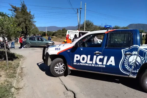 Allanamientos dejan tres detenidos por narcomenudeo en La Rioja