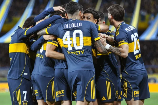 Boca no podrá llevar visitantes ante Aldosivi por decisión de Aprevide