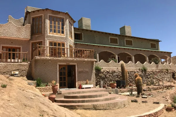 Andalgalá se prepara para vivir un Finde XL con paisajes, cultura y grandes eventos