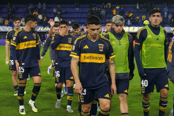 Boca cerró la salida de un extranjero del plantel y está cerca de vender a un cedido a Grecia