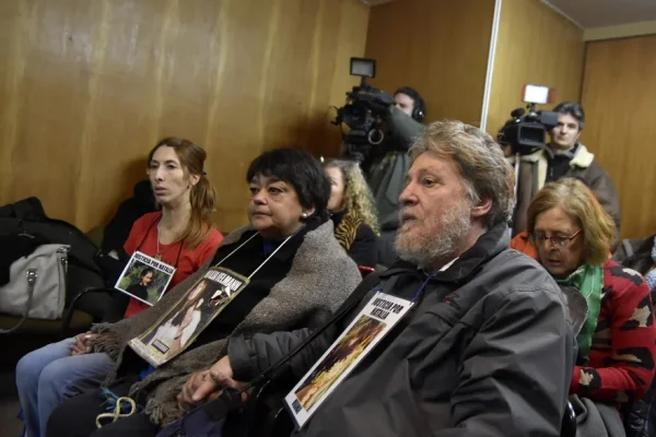 Caso Melmann: la decisión por las apelaciones de las libertades condicionales se conocerá en una semana
