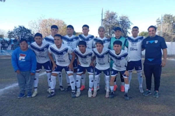 Resultados destacados en otra fecha del Campeonato 2025