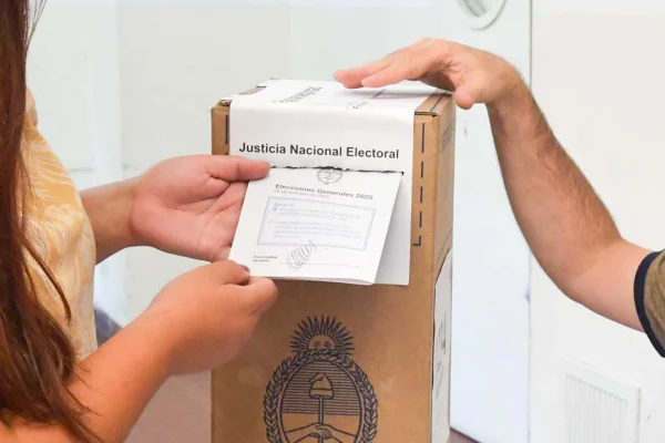 Vence el plazo para presentar alianzas electorales en La Rioja