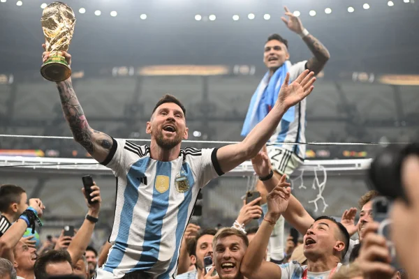 Por primera vez en 51 años, la TV Pública no transmitirá el Mundial de fútbol