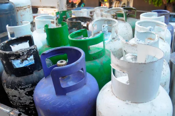 En La Rioja la garrafa cuesta desde $16.000: familias sin gas de red, las más afectadas