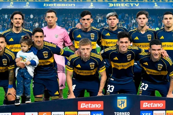 Un jugador de Boca reveló la charla íntima del plantel que permitió cortar la peor racha de la historia