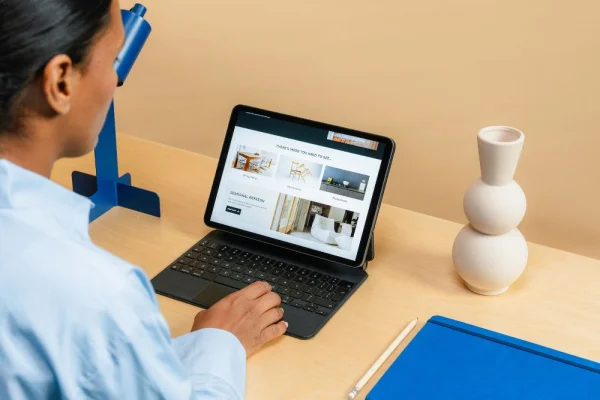 Notebook vs tablet PC: ¿cuál elegir en 2025?