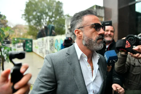Caso Maradona: los abogados de Luque apelarán los rechazos a las recusaciones de los jueces Rolón y Caig