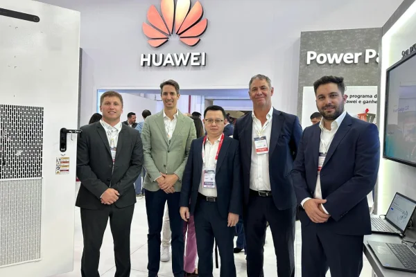Huawei proveerá tecnología para Arauco Solar I