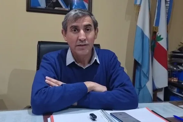 Quedó habilitada la obra de la intersección en desnivel de Ortiz de Ocampo y Felicidad Colina