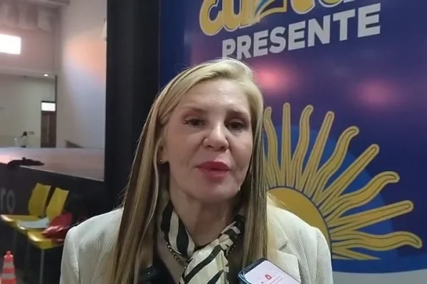 Se realizó la segunda Expovial en el marco del aniversario de la Dirección de Tránsito