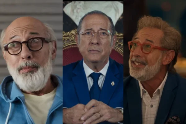 “Homo Argentum” llega a las plataformas de streaming y también se proyecta en cines: dónde verla y cuándo