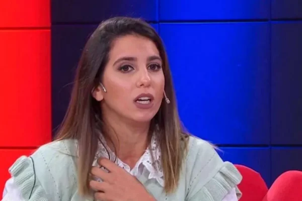 “Gente muy jodida”: Cinthia Fernández llevará una nueva causa a la justicia