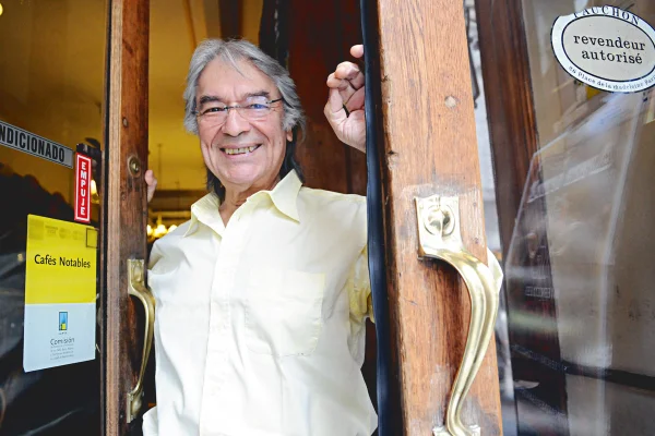 Murió Raúl Barboza, el acordeonista y compositor que llevó el chamamé al mundo