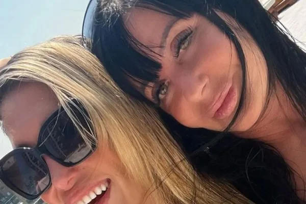 Detuvieron a la mamá de Ayelén Paleo acusada de formar parte de una red de trata y prostitución