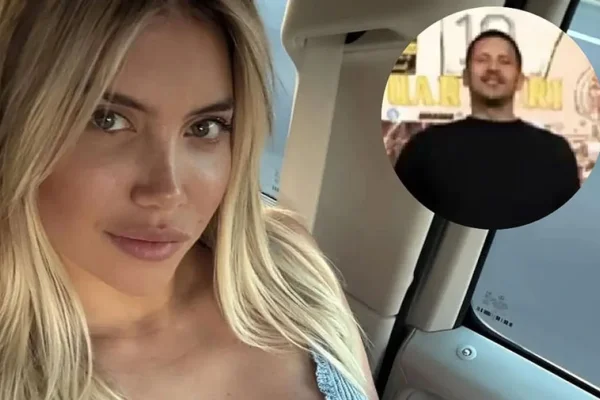 Martín Migueles ¿el nuevo novio de Wanda Nara?