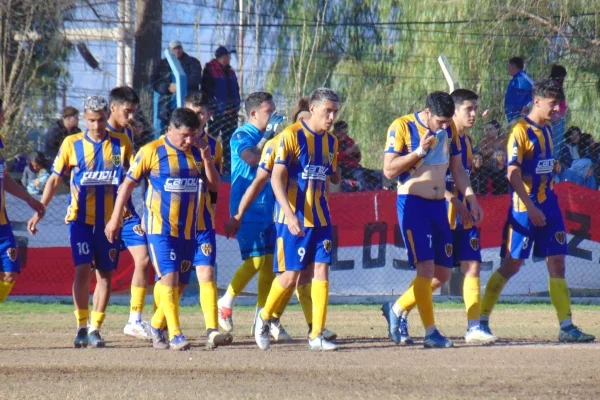 La dirigencia programó la fecha 14 del Campeonato 2025 para el fin de semana