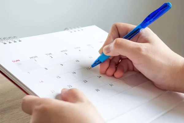 Establecieron qué sucederá con los feriados trasladables que caen los fines de semana