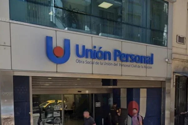 ATE denunció a la obra social Unión Personal por realizar prácticas ilegales contra los afiliados