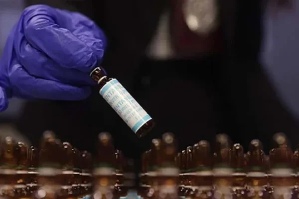 Fentanilo contaminado: entraron más casos al expediente y se investigan las conexiones