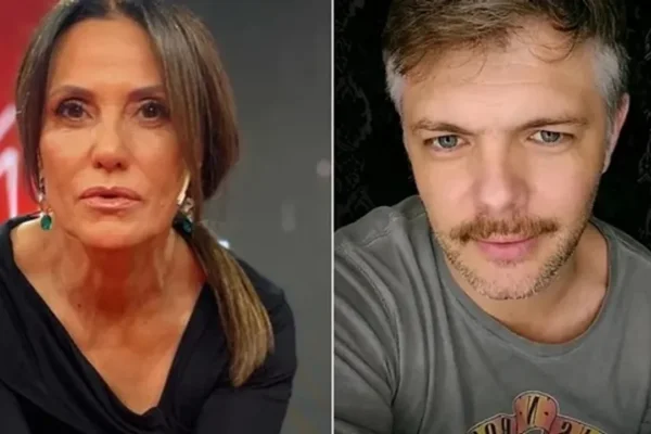 Fernanda Callejón se enfrentó a su ex en una audiencia: 