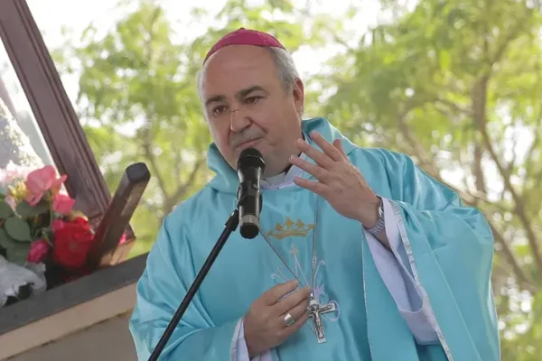 El Papa León XIV nombra al obispo de Jujuy como miembro del Dicasterio para el Clero