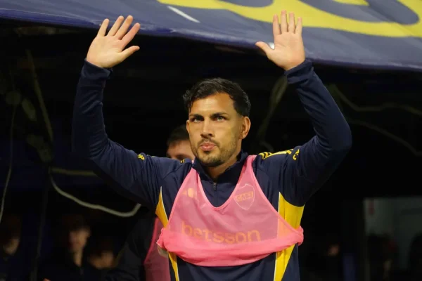 Selección argentina: los únicos jugadores de Boca convocados por Scaloni en toda su era