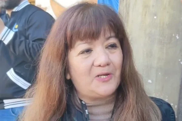 Trabajadores de Radio Nacional se sumaron al ruidazo contra el Gobierno de Milei