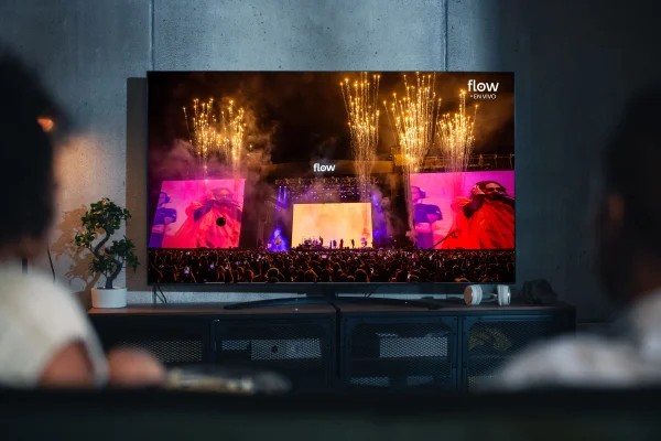 Lollapalooza 2026 se podrá ver en todo el país a través de flow