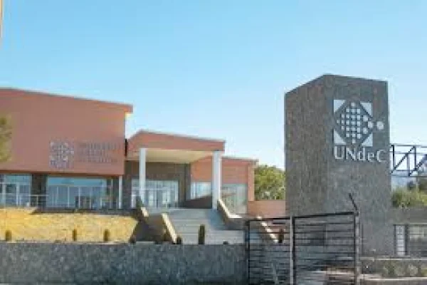 La UNDeC participará en Congreso