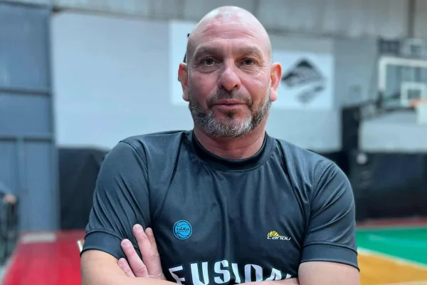 Avanza el proyecto de Fusión Riojana para la Liga Argentina