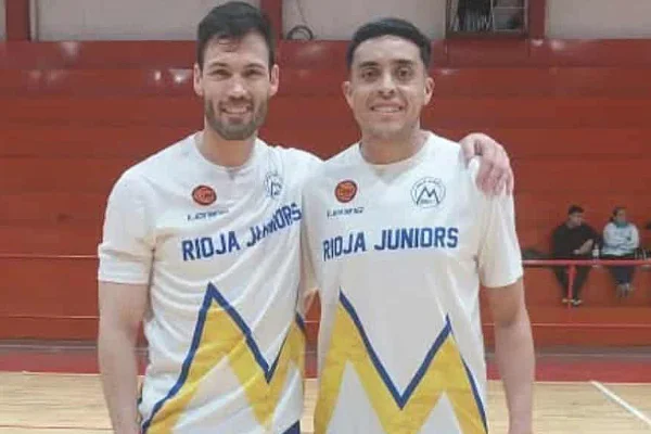 El “Celeste” sigue armando su plantel para el Pre Federal 25’