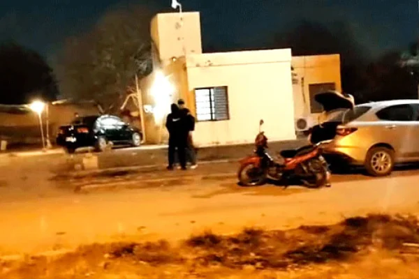 Secuestran cocaina y detienen a dos personas en un nuevo golpe al narcotráfico